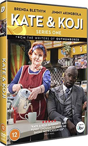 Kate & Koji (Series 1)